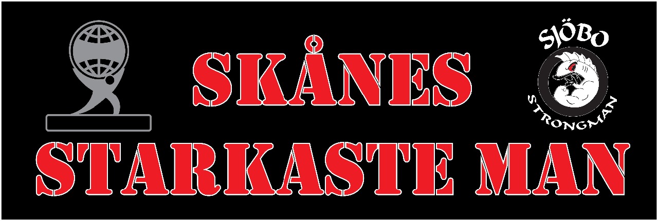 ÅRETS STARTFÄLT! :: Skånes Starkaste man